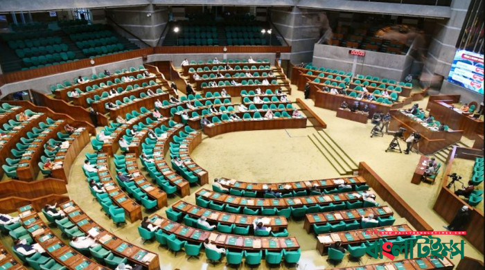 EC's power decreases as JS passes amended RPO